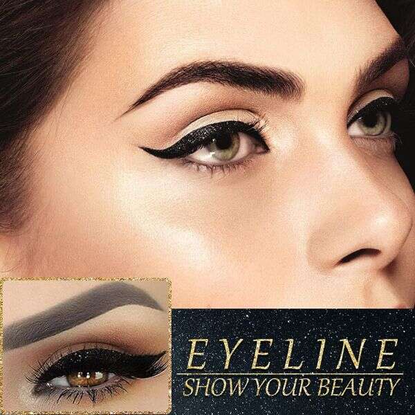 4+4 FREE | GlamGaze – The WOW Effect for Your Eyes in Seconds!