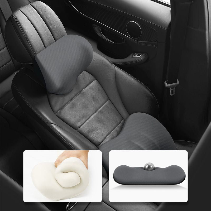 PostureRelax – The Ergonomic Solution for Relaxed Sitting