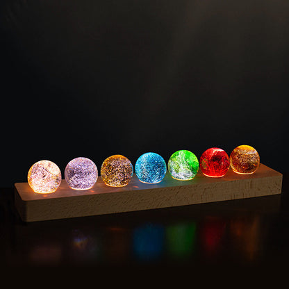 CosmicSphere – Magical Atmosphere for Your Home