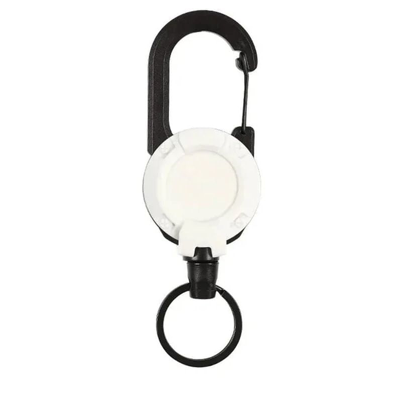 1+1 FREE | GearGrip – The Tactical Keychain for Adventure & Everyday Use
