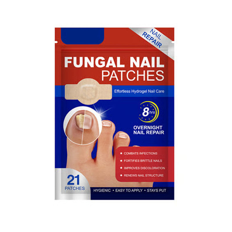 FungoStop – Restore Healthy Nails While You Sleep!