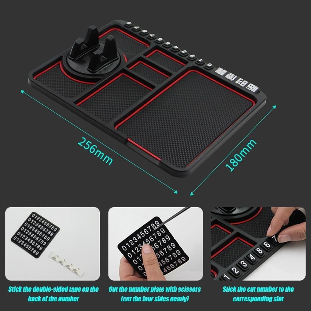 HoldGrip Max – Always Keep Your Phone Securely in Sight!