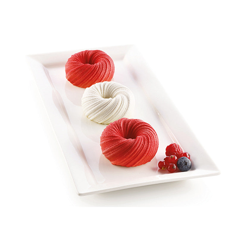 SweetForm – Professional cake like from the pastry chef in minutes!