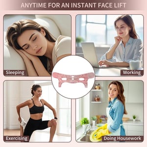 VitaLift – Naturally Lift Your Facial Contours