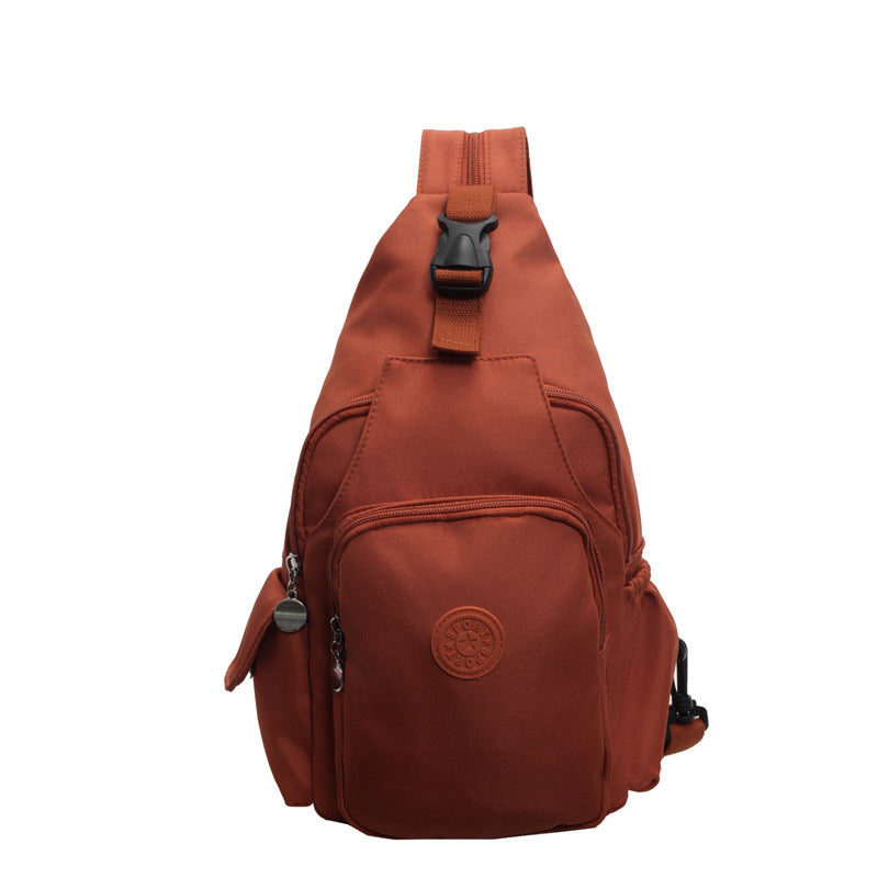 TripNest – Everything With You. Everything Dry. Everything Organized.