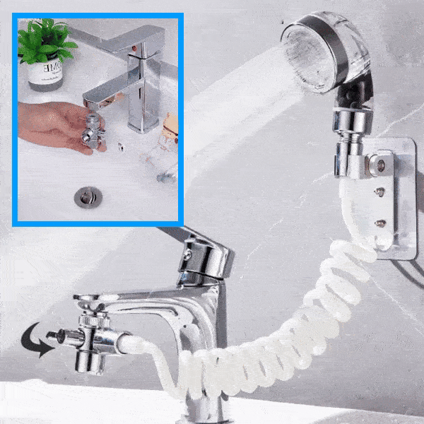 FlowMate – The Smart Water Solution for Household, Kids & Pets!