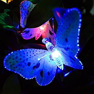 LumiWings – Transform Garden & Home into a Fairy Tale Land!