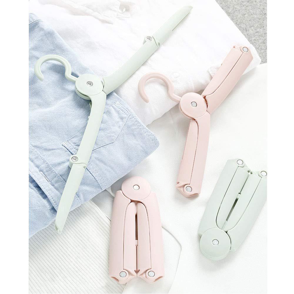 2+3 FREE | FoldEZ – The Clever Clothes Hanger for On the Go!