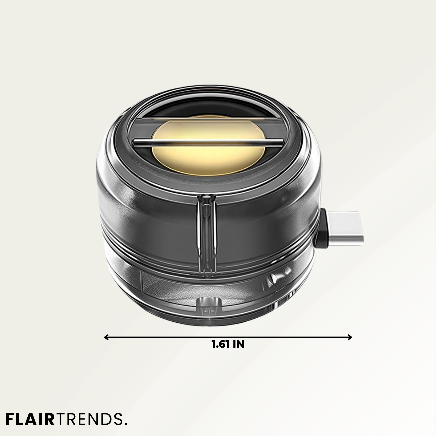 1+1 FREE | ClariBoost – The compact speaker with maximum sound