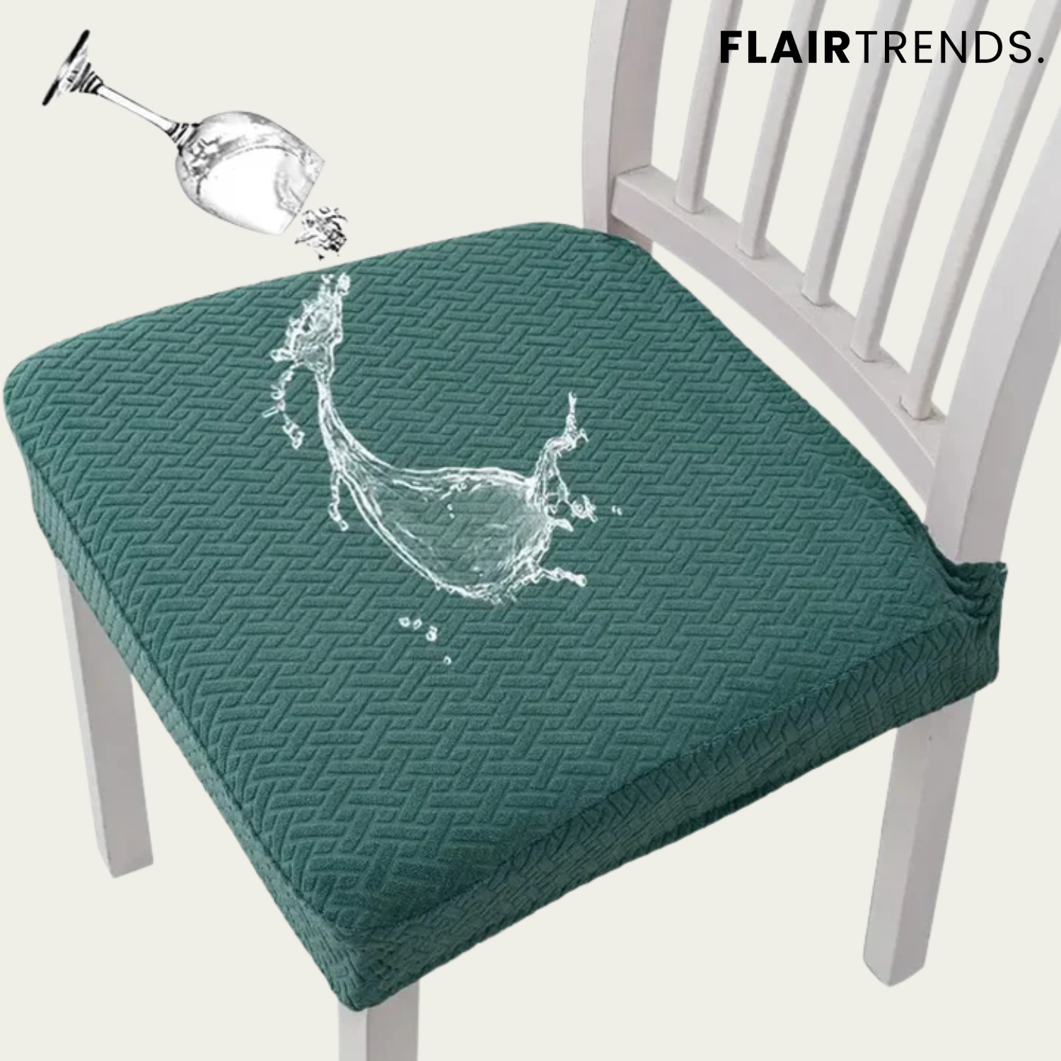 2+2 FREE | SilqueShield – Elegant Protection for Your Chairs!