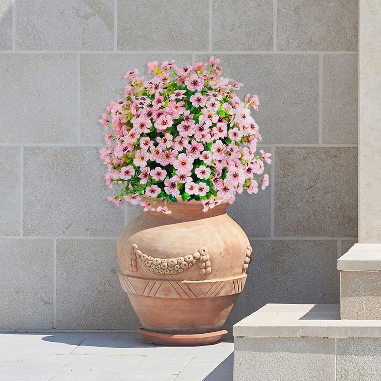 ForverBloom – Colorful Beauty Without Maintenance!