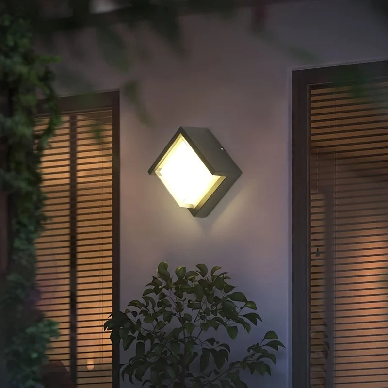 ThermoLuma – Warmth & Light for Every Outdoor Season