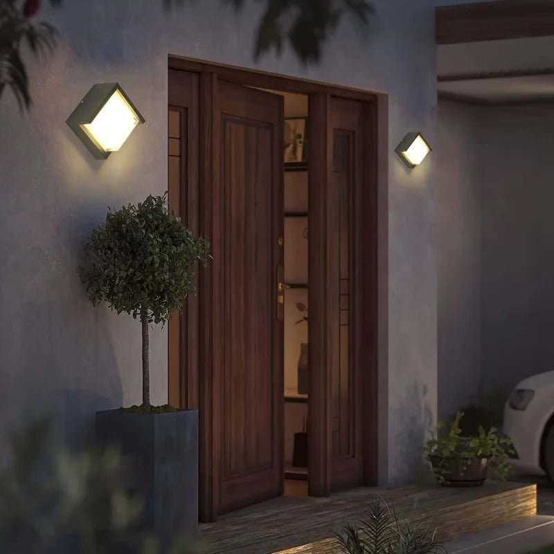 ThermoLuma – Warmth & Light for Every Outdoor Season