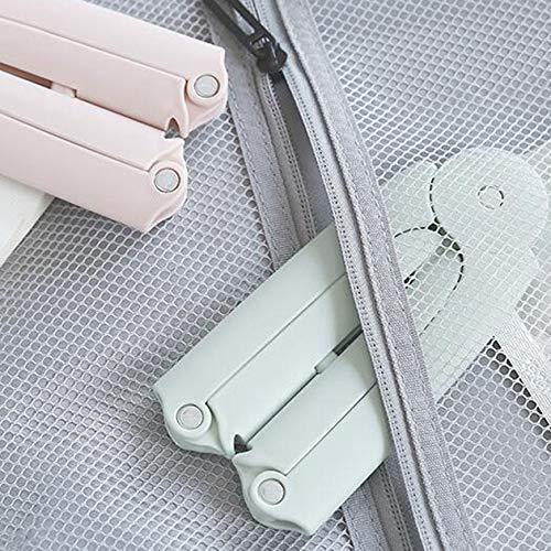 2+3 FREE | FoldEZ – The Clever Clothes Hanger for On the Go!