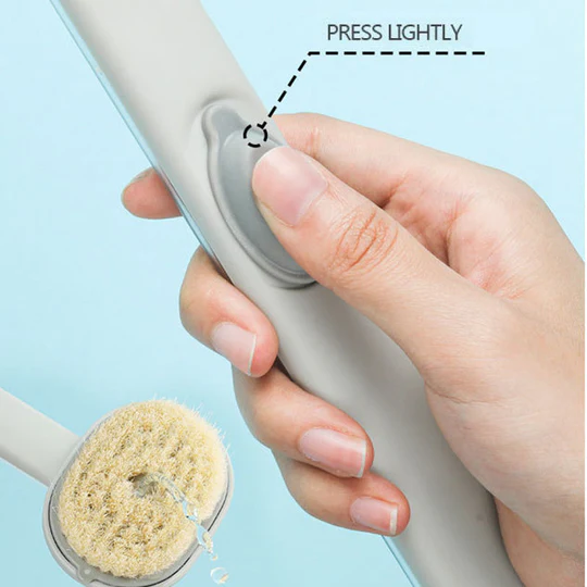 GlowWhisk – Gentle Cleaning for Your Skin!