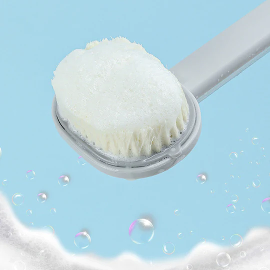 GlowWhisk – Gentle Cleaning for Your Skin!