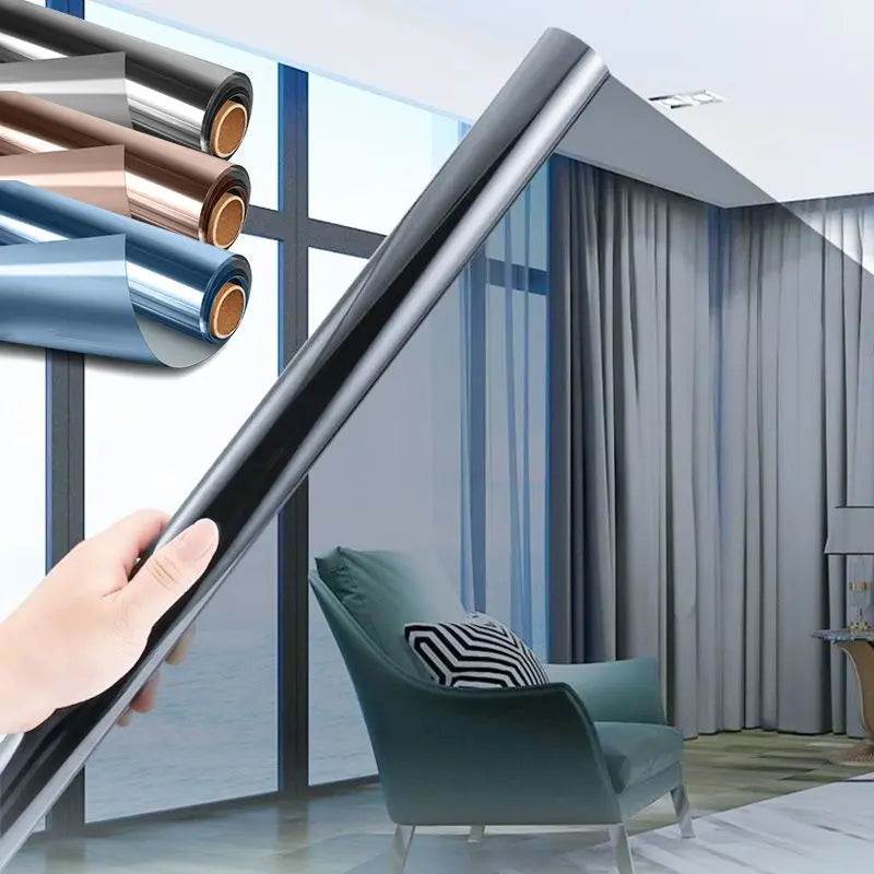 1+1 FREE | VistaShield – Privacy & protection in a stylish film