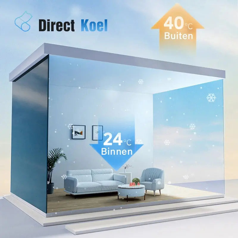 1+1 FREE | VistaShield – Privacy & protection in a stylish film