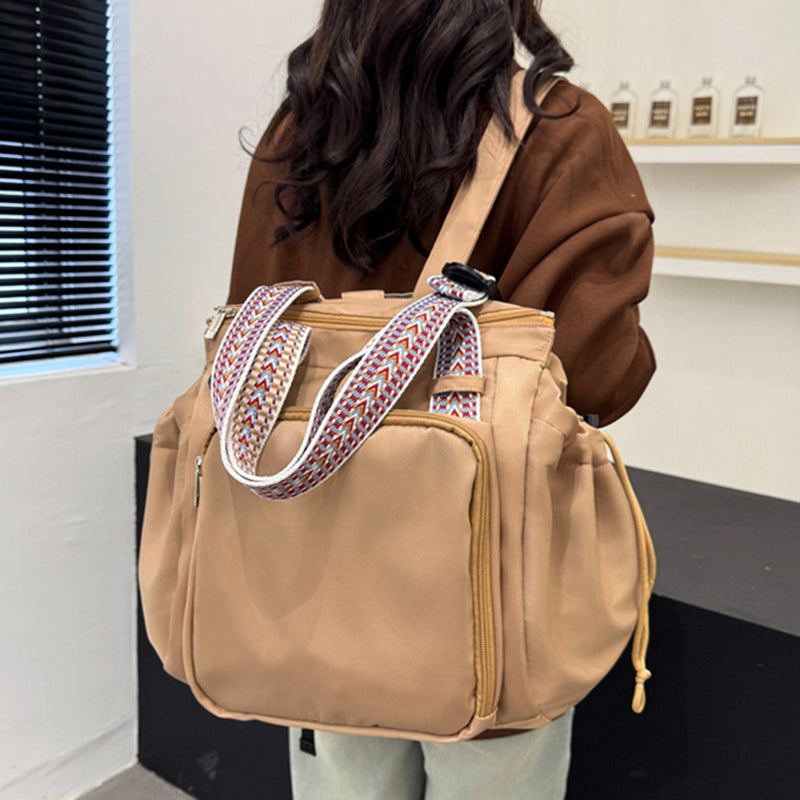 UrbanCarry – Style Meets Storage Space, Every Day!