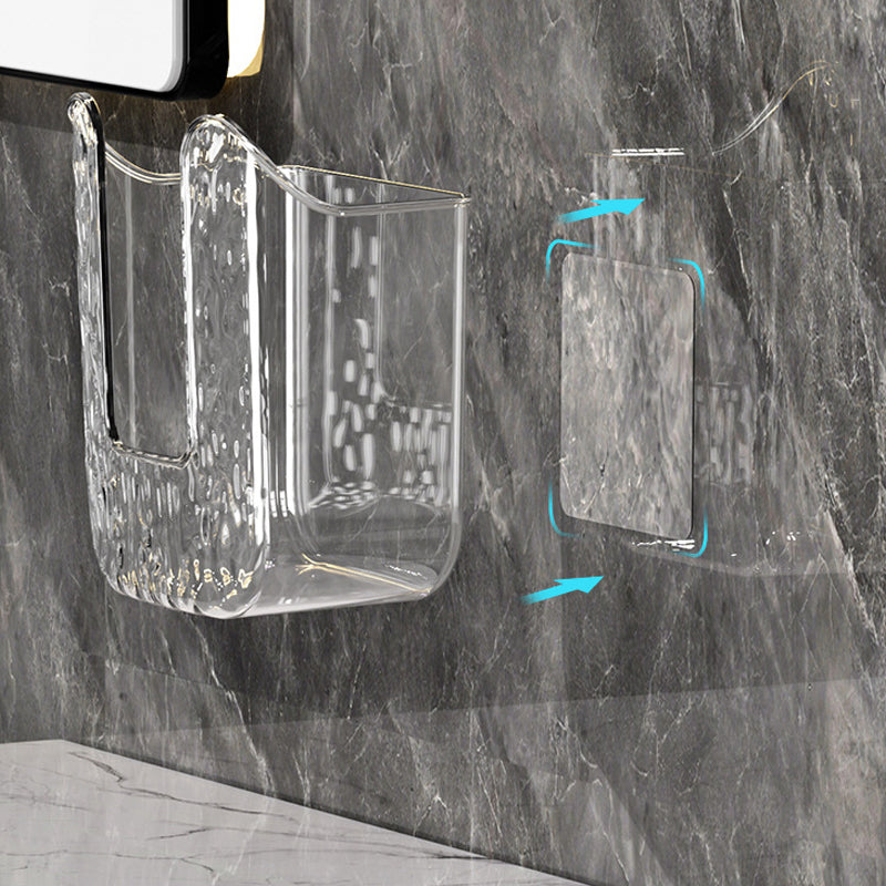 TidyBox Flex – No More Clutter on the Sink Edge