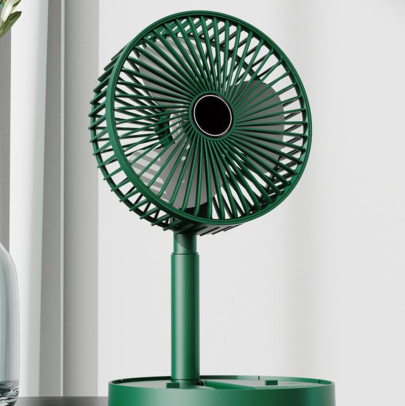 BreezeCore – Your Portable Refreshment for Hot Days!