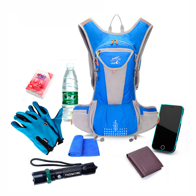 RidePack Pro – Everything You Need. Stay on the Move!