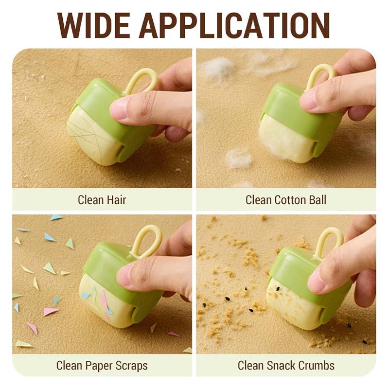 2+1 FREE | FusselFixx – The Last Lint Roller You'll Ever Need