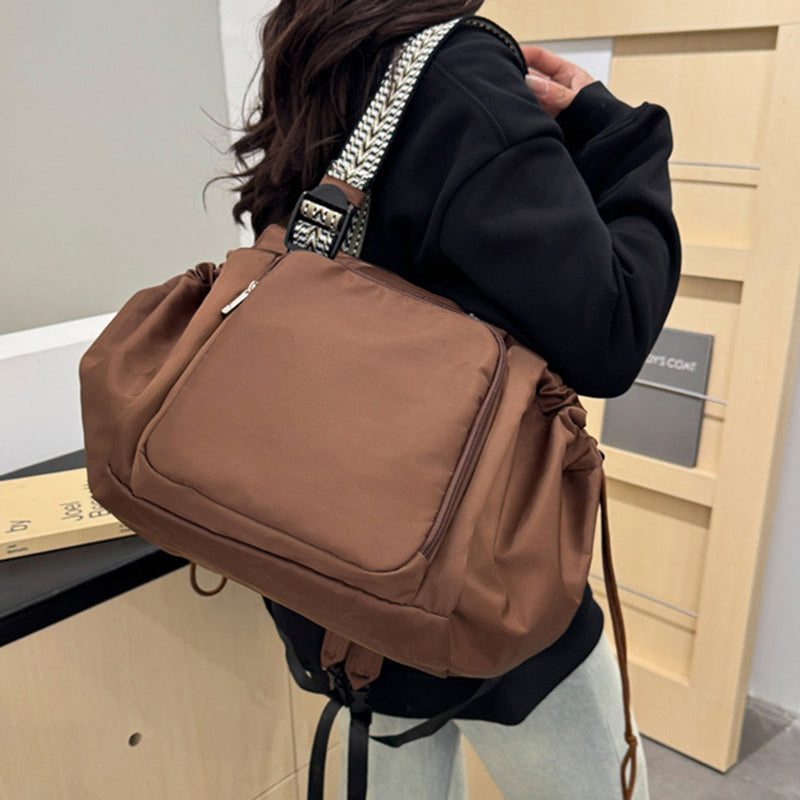 UrbanCarry – Style Meets Storage Space, Every Day!