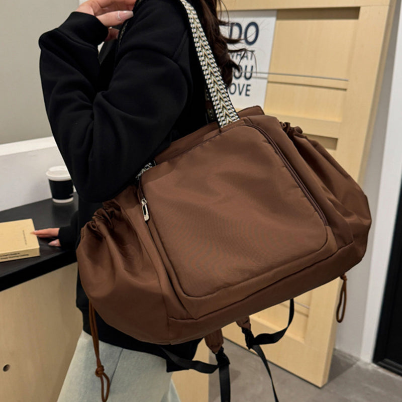 UrbanCarry – Style Meets Storage Space, Every Day!