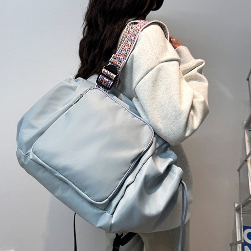 UrbanCarry – Style Meets Storage Space, Every Day!