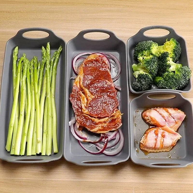 2+2 FREE | BakeFlex – Healthy, Clean & Smart Baking Made Easy!