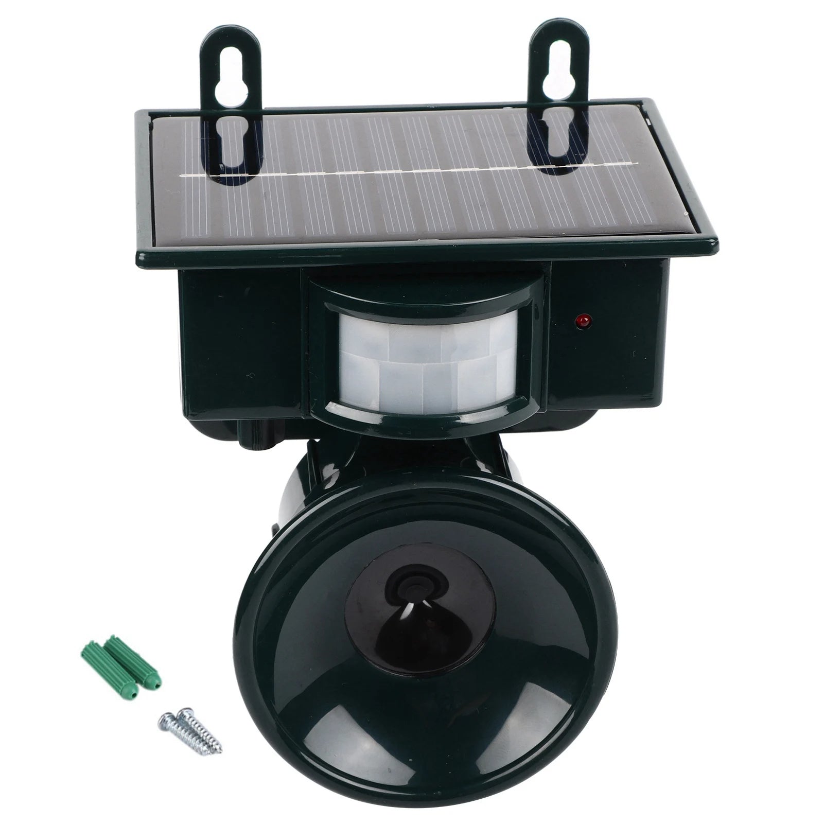 SkyGuard – Effective & Eco-Friendly Bird Repellent!