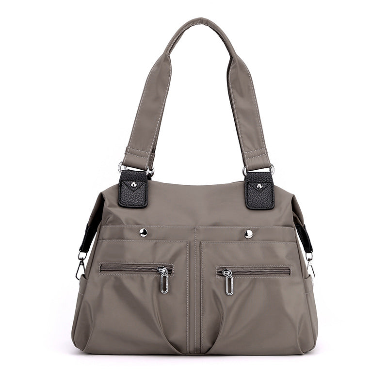 EasyBag – The Stylish & Practical Everyday Handbag