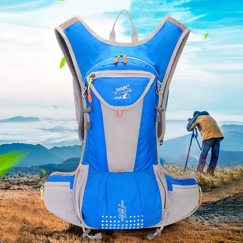 RidePack Pro – Everything You Need. Stay on the Move!