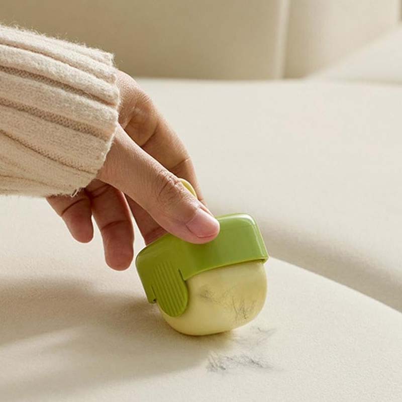 2+1 FREE | FusselFixx – The Last Lint Roller You'll Ever Need