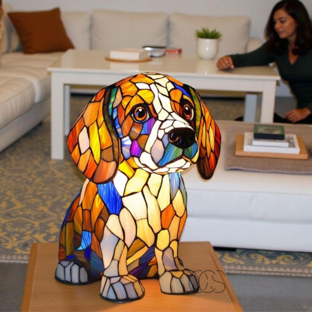 GlowPet – The Cozy Night Light That Kids and Parents Love!