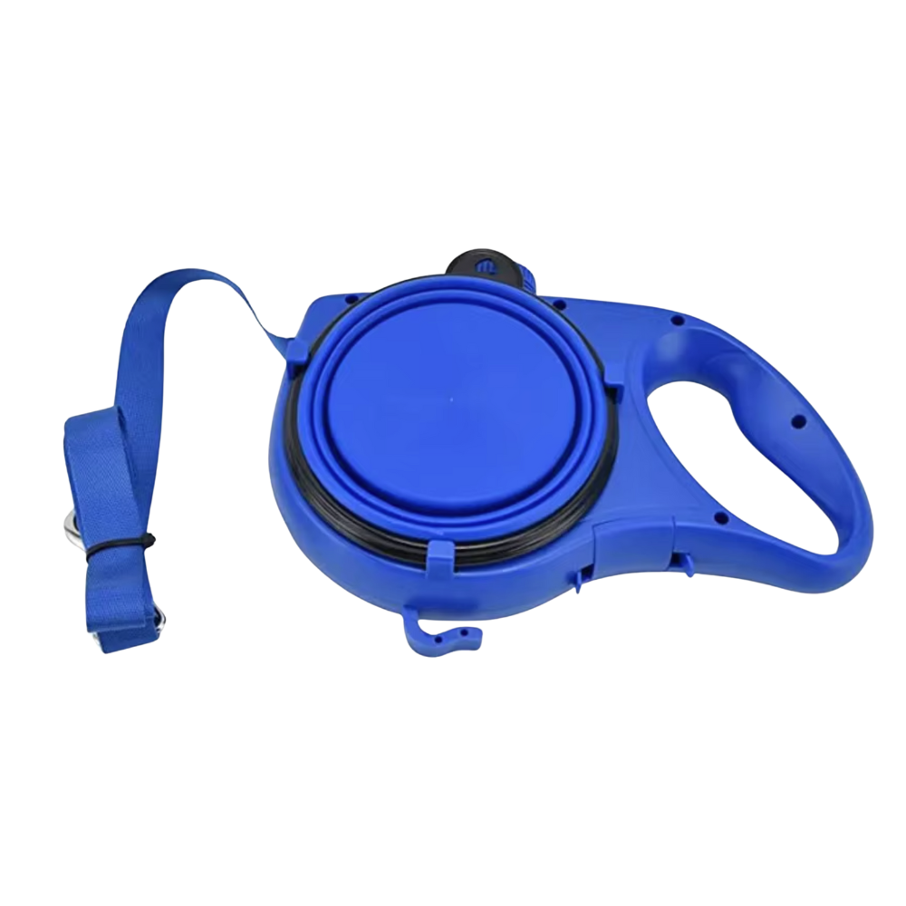 PawPort – Everything for Your Dog in One Hand!