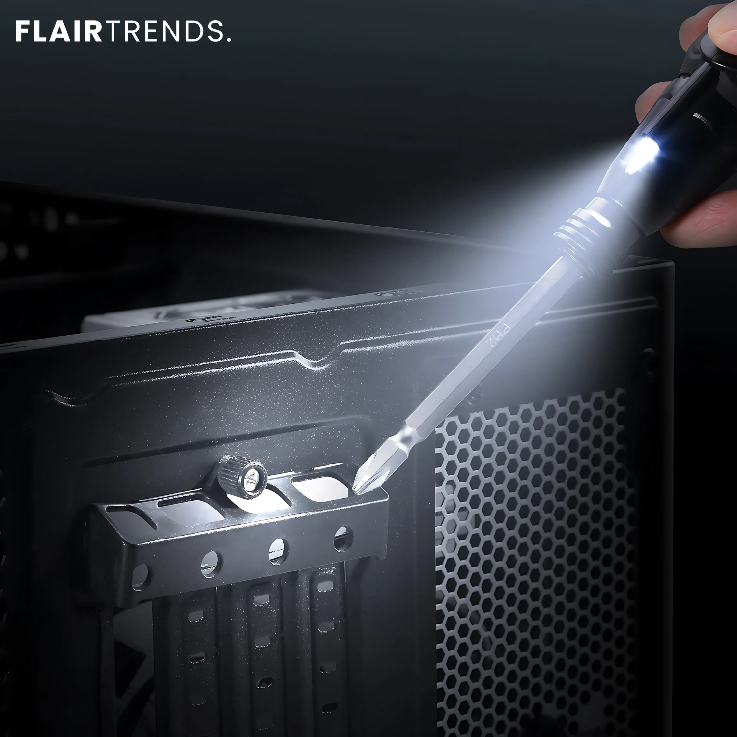 GripForce – Precision Power for Every Project!