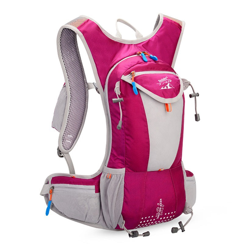 RidePack Pro – Everything You Need. Stay on the Move!