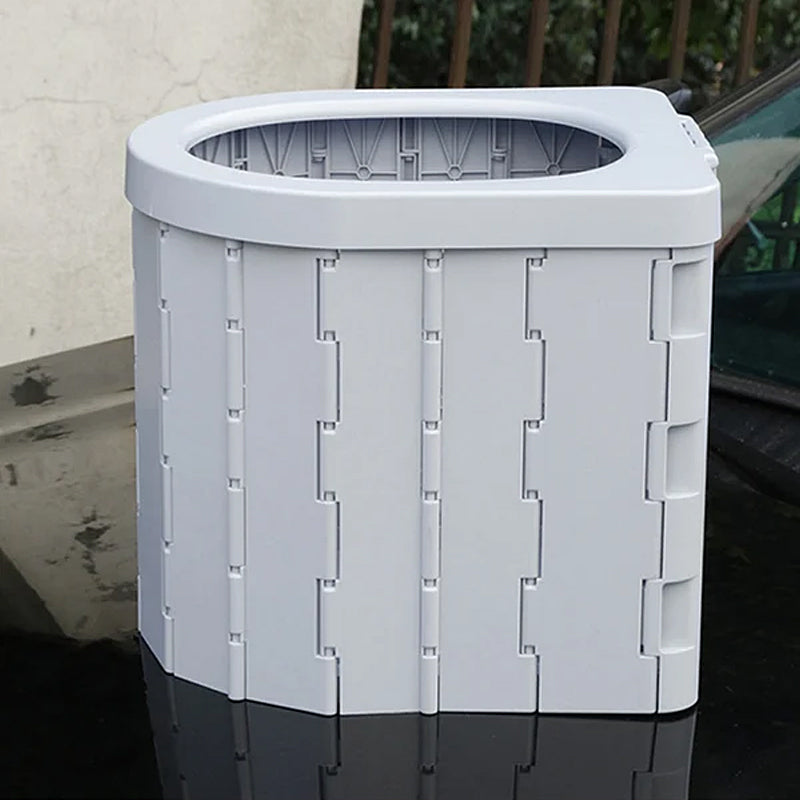 FoldaLoo – Your Portable Toilet for Every Situation