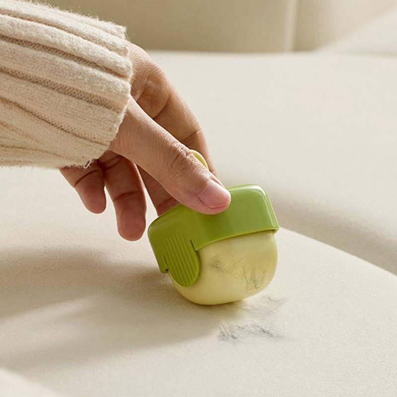 2+1 FREE | FusselFixx – The Last Lint Roller You'll Ever Need