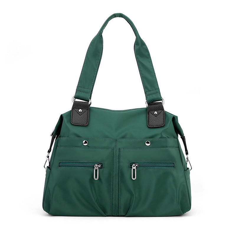 EasyBag – The Stylish & Practical Everyday Handbag