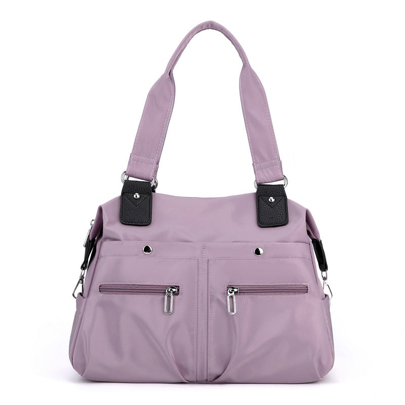 EasyBag – The Stylish & Practical Everyday Handbag