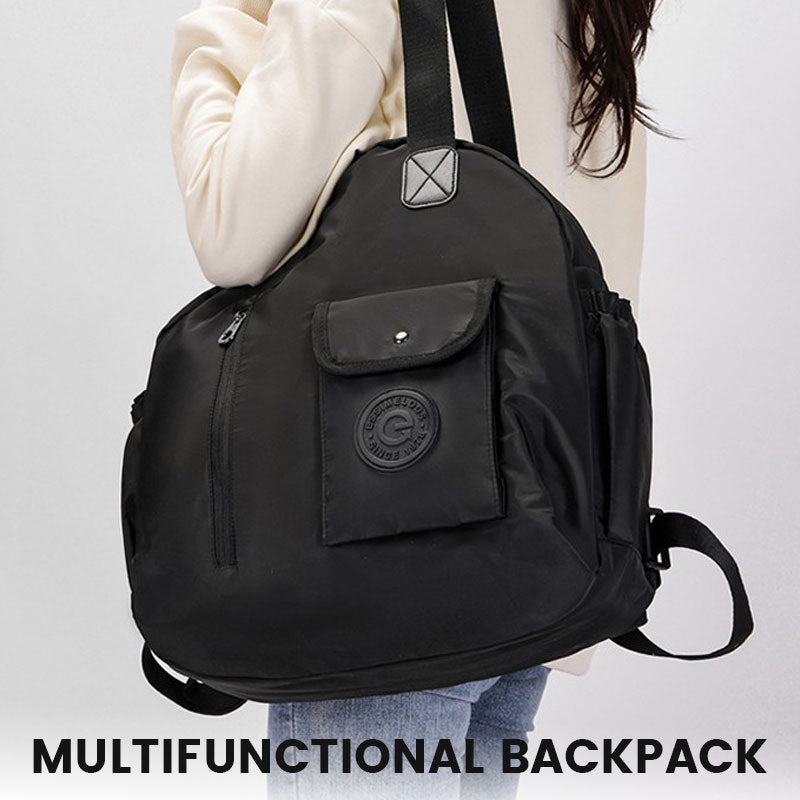 CityPack – The Stylish Everyday & Travel Backpack for Every Adventure