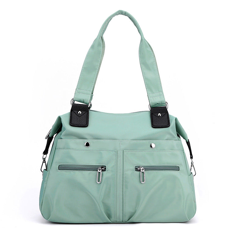EasyBag – The Stylish & Practical Everyday Handbag