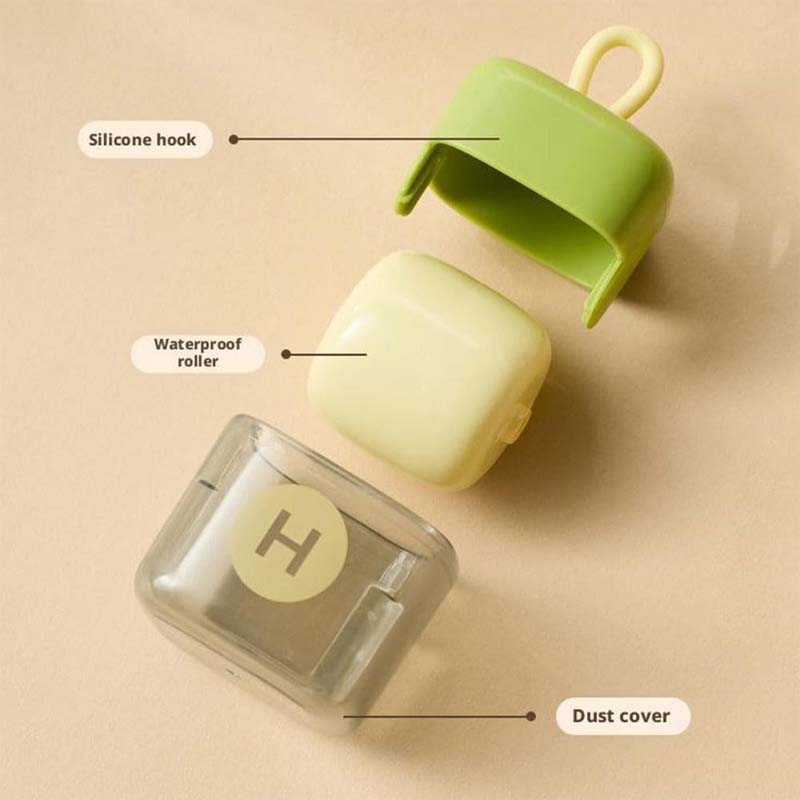 2+1 FREE | FusselFixx – The Last Lint Roller You'll Ever Need