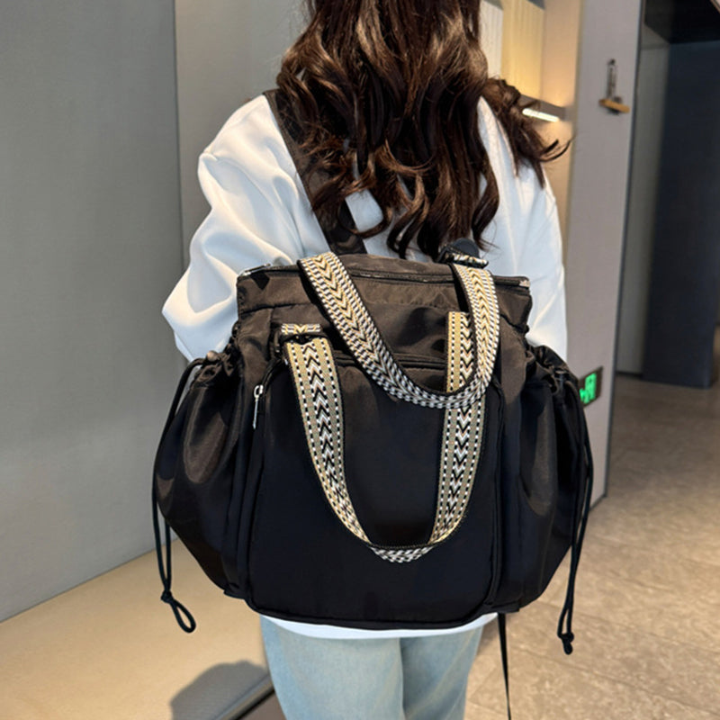UrbanCarry – Style Meets Storage Space, Every Day!