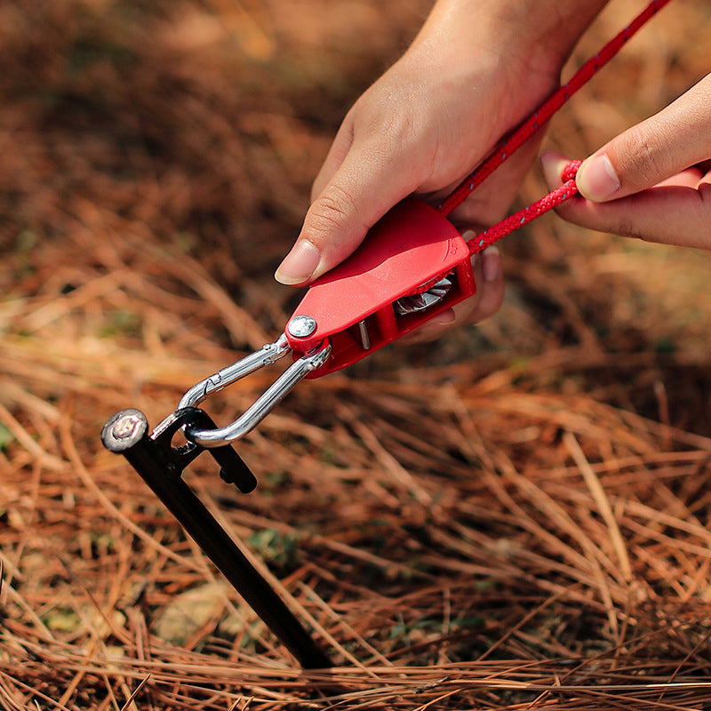 2+2 FREE | HookFlex Pro – Secure suspension in seconds, anywhere