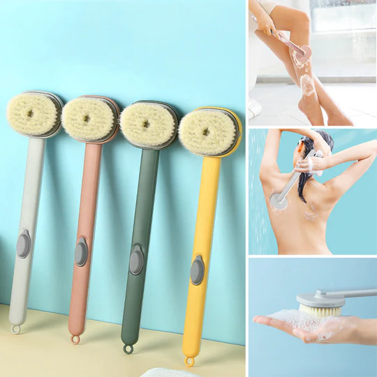 GlowWhisk – Gentle Cleaning for Your Skin!
