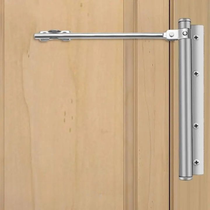 EasyClose – The Practical Door Helper for Safe Closing
